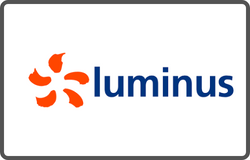 Luminus powerpass