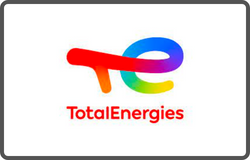 Total Energies laadpas