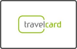 Travelcard laadpas